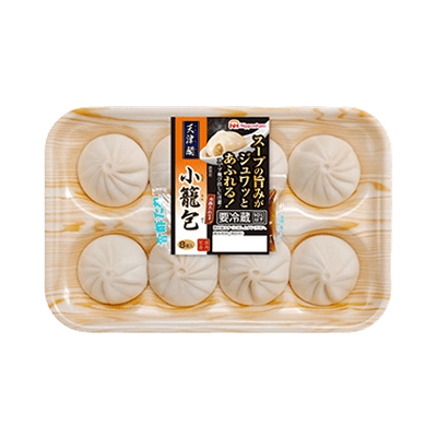 天津閣® 小籠包